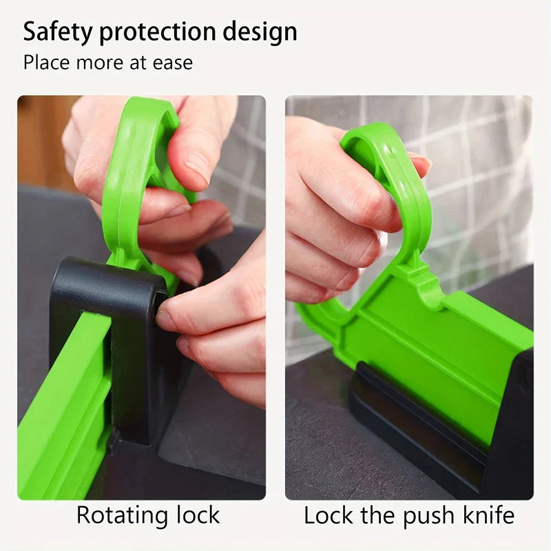 Nicer Dicer Style Vegetable Chopper Slicer Set