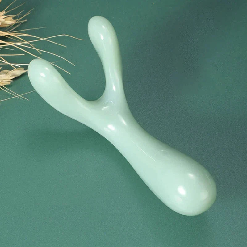Nose Shaper Lifter Massager Corrector Clip