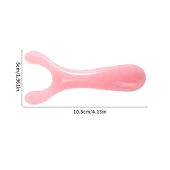 Nose Shaper Lifter Massager Corrector Clip