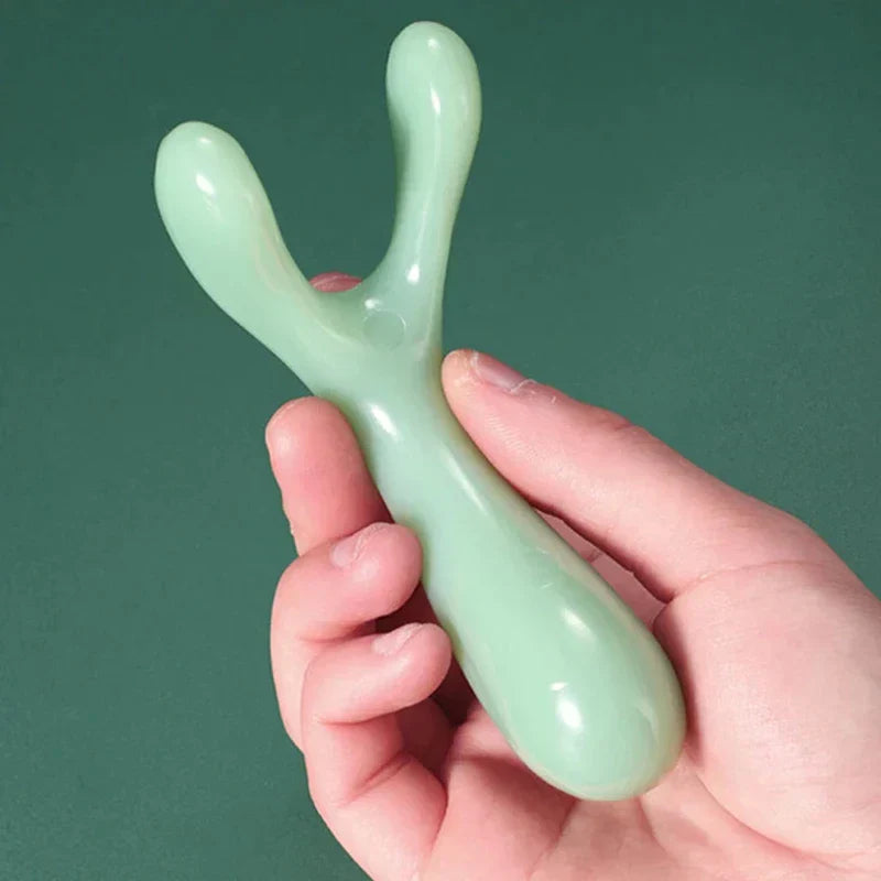 Nose Shaper Lifter Massager Corrector Clip