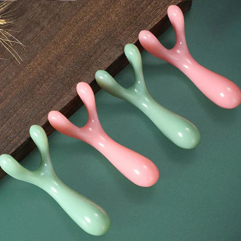Nose Shaper Lifter Massager Corrector Clip