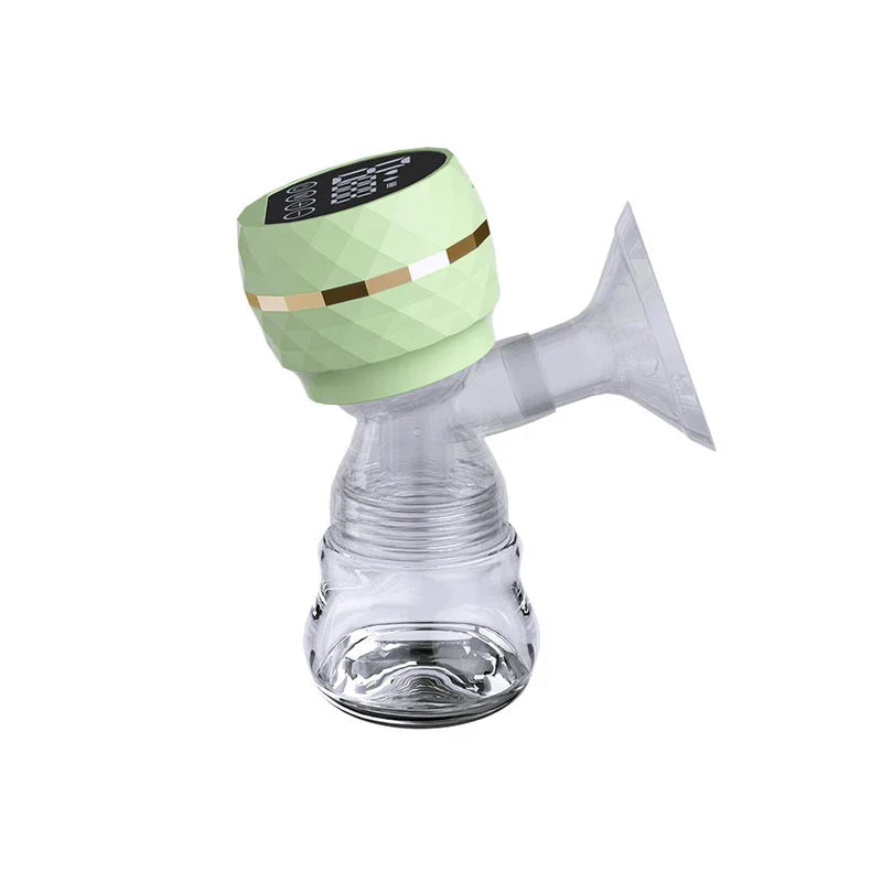 Nursing Milk Expression Pumping System Kit