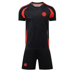 26-27 Season World Cup Colombia Adult Children's Football Jersey New HomeGoods