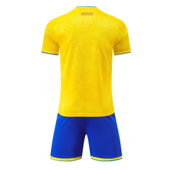 26-27 Season World Cup Colombia Adult Children's Football Jersey New HomeGoods