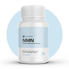 Daily Wellness: High-Potency 500mg Supplement Capsules - New HomeGoods
