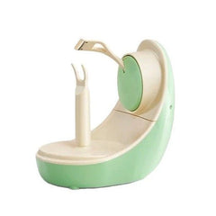 Electric Apple Peeler Potato Peeler  Fully Automatic Fruit Peeler New HomeGoods