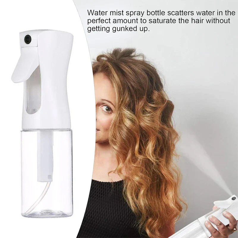 Oil Sprayer Mister Bottle 200Ml
