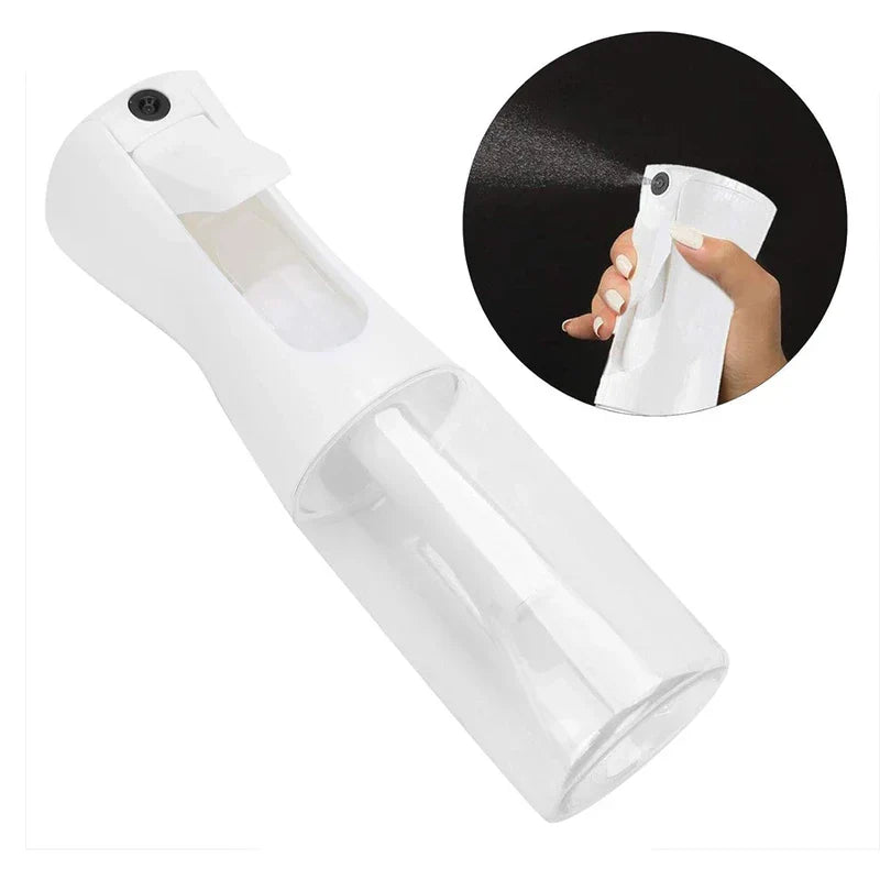 Oil Sprayer Mister Bottle 200Ml