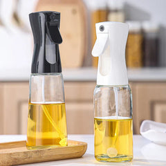 Oil Sprayer Mister Bottle 220Ml