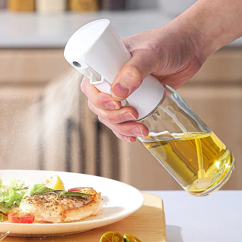 Oil Sprayer Mister Bottle 220Ml
