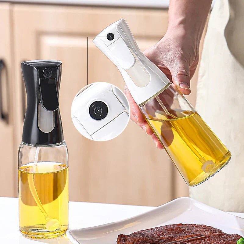 Oil Sprayer Mister Bottle 220Ml