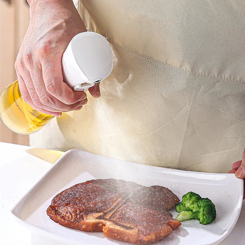 Oil Sprayer Mister Bottle 220Ml