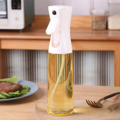 Oil Sprayer Mister Bottle 300Ml