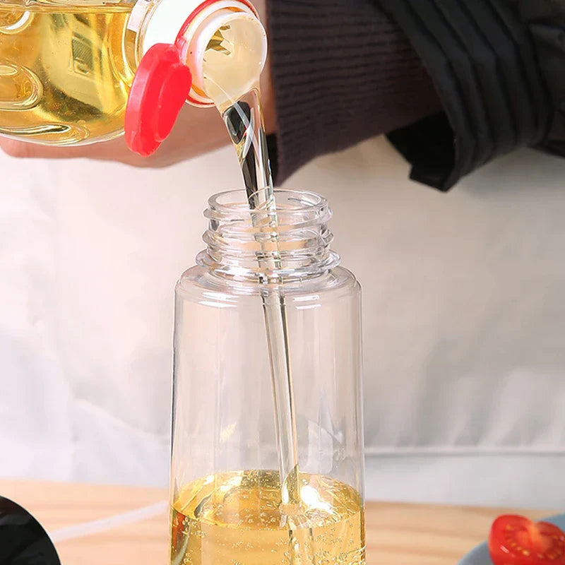 Oil Sprayer Mister Bottle 300Ml