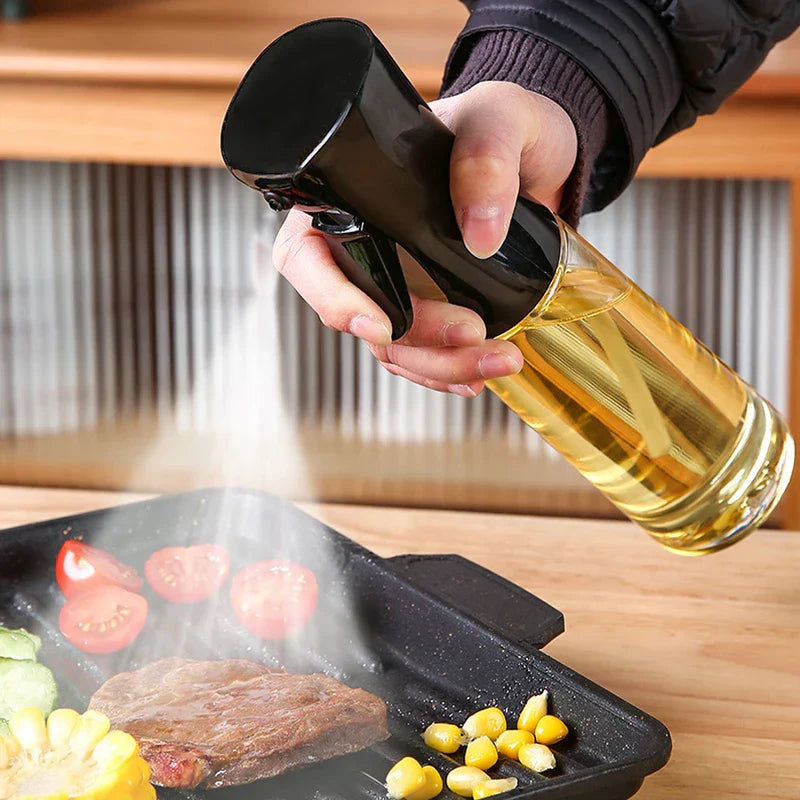 Oil Sprayer Mister Bottle 300Ml