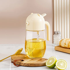 Oil Sprayer Mister Bottle for Cooking Air Fryer