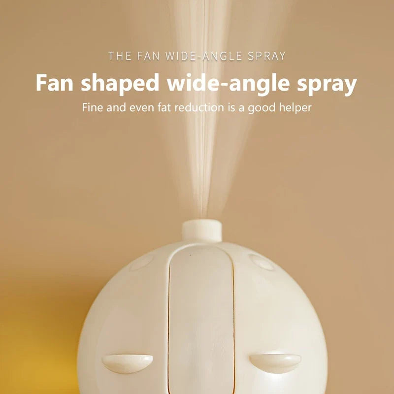 Oil Sprayer Mister Bottle for Cooking Air Fryer