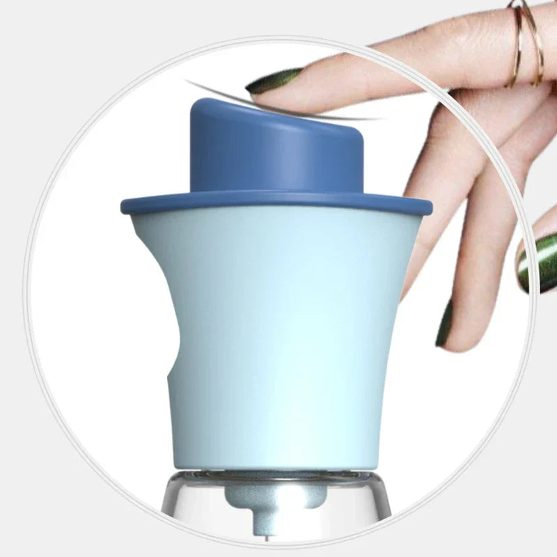 Oil Sprayer Mister Bottle For Cooking