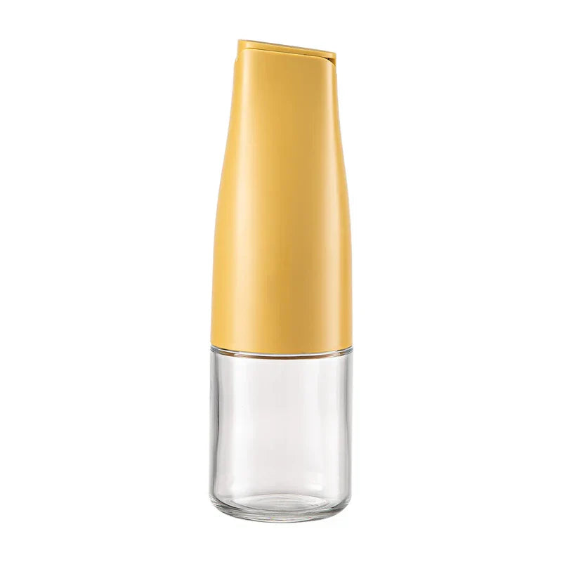 Oil Vinegar Dispenser Bottle Cruet