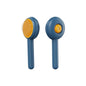 One-Click Pet Deshedding Brush