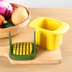 Onion Chopper Dicer Vegetable French Fry Cutter