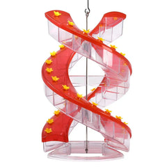 Outdoor Hanging Bird Feeder