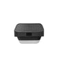 Outdoor Solar Powered Wall Sconce Light Lamp