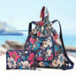 Packable Lightweight Foldable Travel Backpack