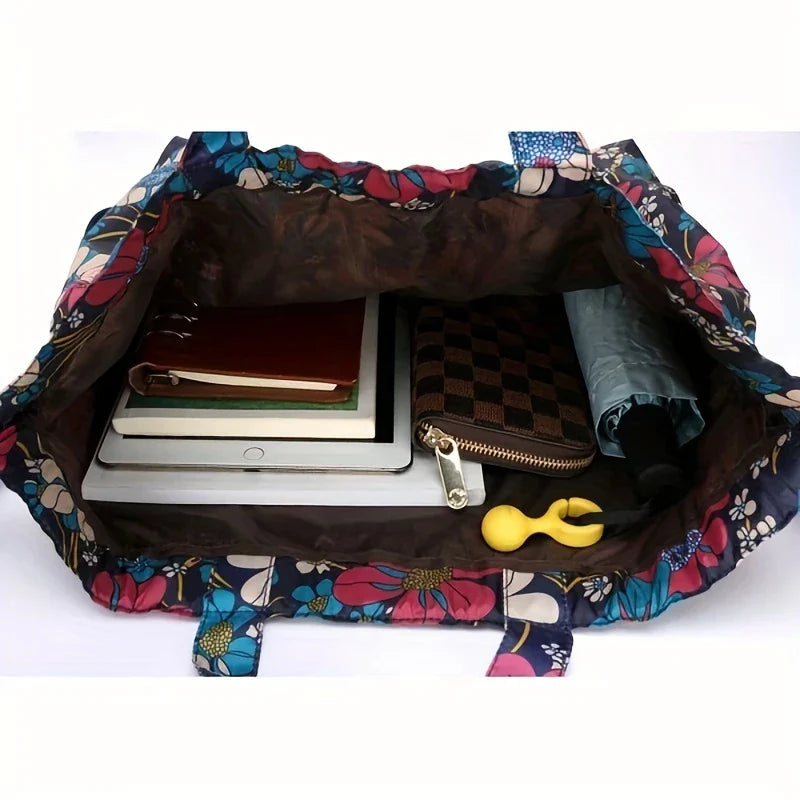 Packable Lightweight Foldable Travel Backpack