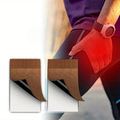 Pain Relief Patch for Sciatica Knee Arthritis