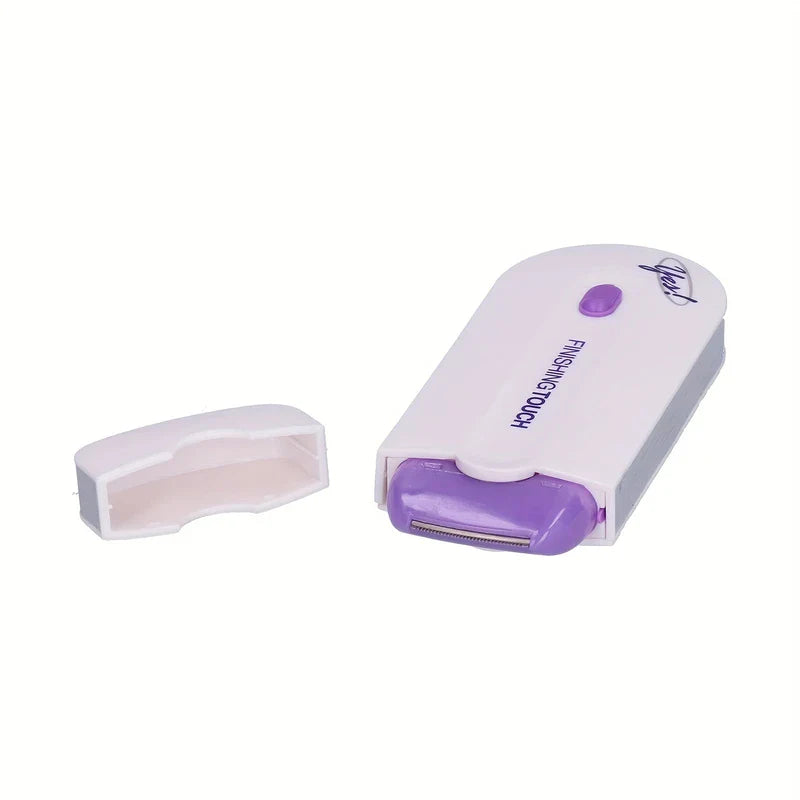Painless Electric Lady Shaver Hair Remover