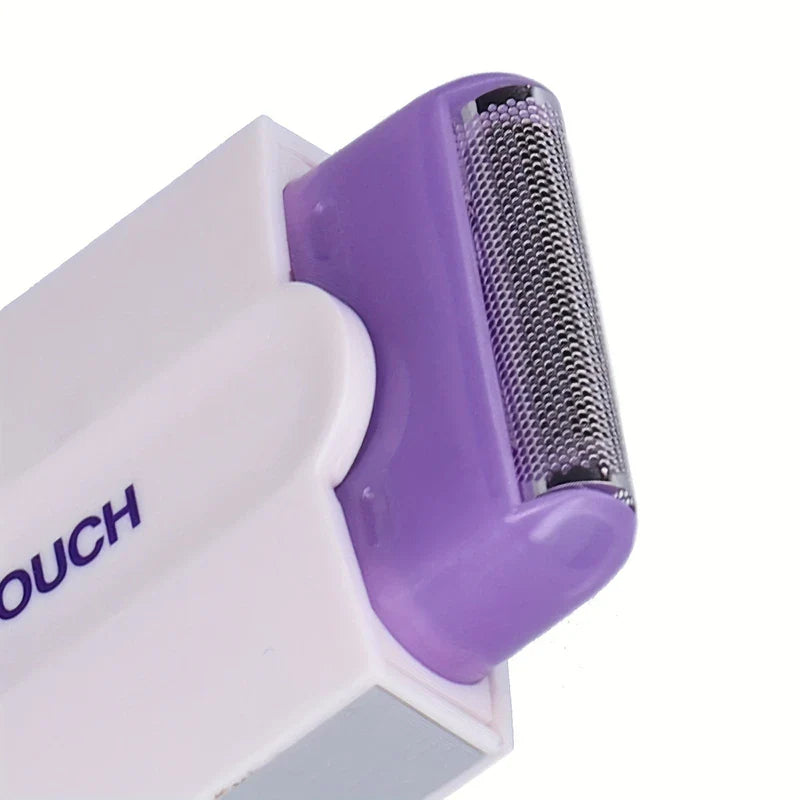 Painless Electric Lady Shaver Hair Remover