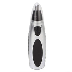 Painless Rotary Facial Ear Nose Hair Removal Tool