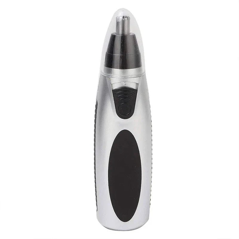 Painless Rotary Facial Ear Nose Hair Removal Tool
