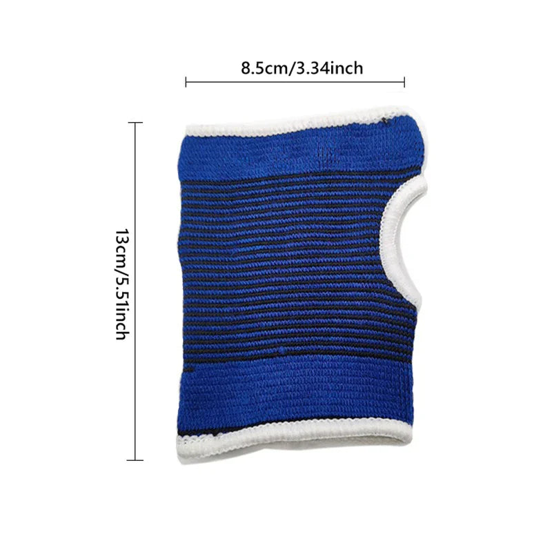 Palm Hand Brace Support Glove