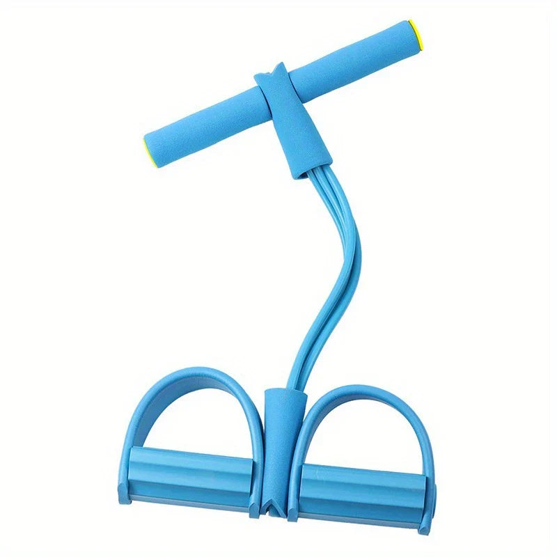 Pedal Resistance Band Exerciser