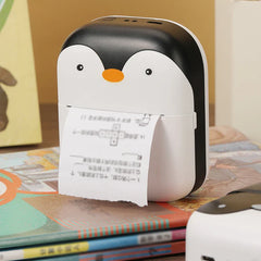 Penguin Mini Thermal Pocket Printer