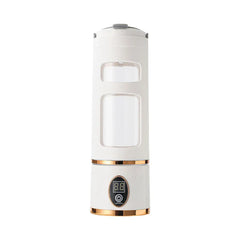 Personal Size Electric Drink Smoothie Blender On-The-Go