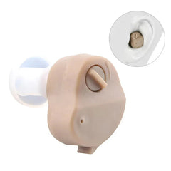 Personal Sound Amplification Product (Psap) Digital