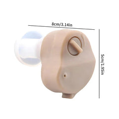 Personal Sound Amplification Product (Psap) Digital