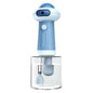 Pet Bubble Machine Blower Toy Automatic Outdoor Fun