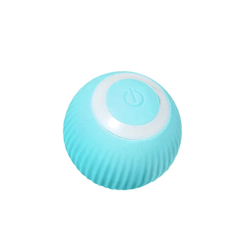 Pet Chew Toy Ball Interactive