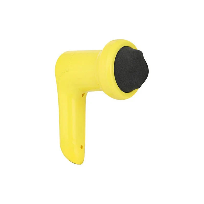 Pet Comb & Cellulite Massager Roller Set