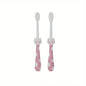 Pet Finger Toothbrush Set
