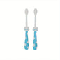 Pet Finger Toothbrush Set