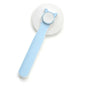Pet Fur Knot Cutter Dematting Comb Rake