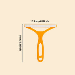 Pet Grooming Brush Comb Deshedding Tool