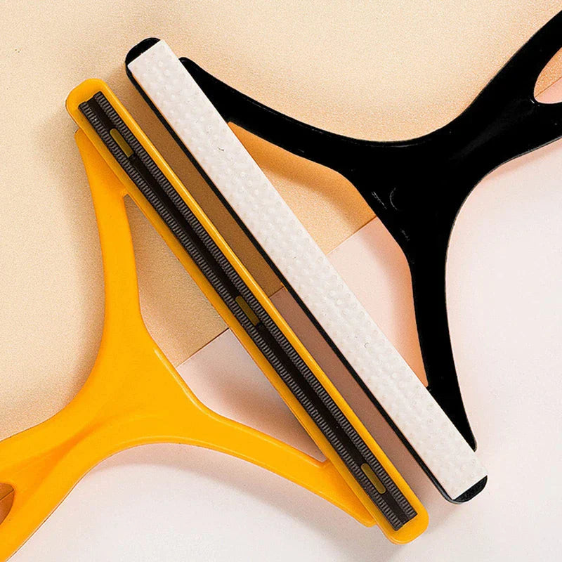 Pet Grooming Brush Comb Deshedding Tool