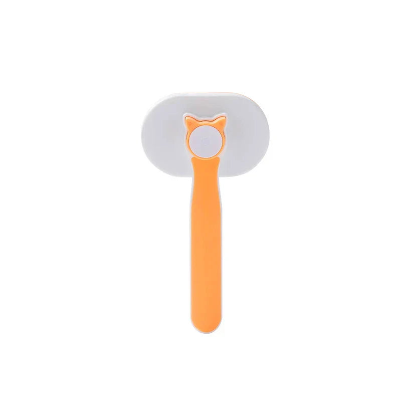 Pet Grooming Cleaning Deshedding Comb