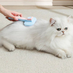 Pet Grooming Cleaning Deshedding Comb